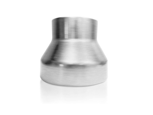 Tech drive duct increaser and - duct,