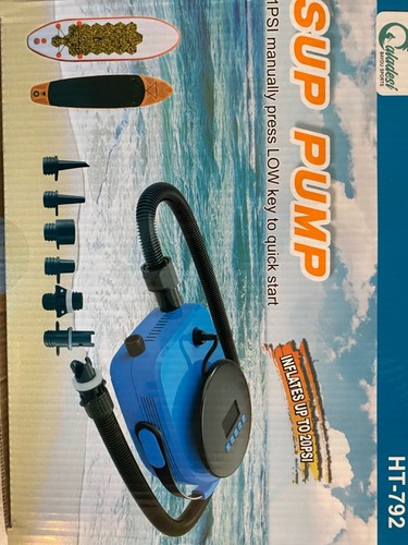 Electric air pump - , 12v